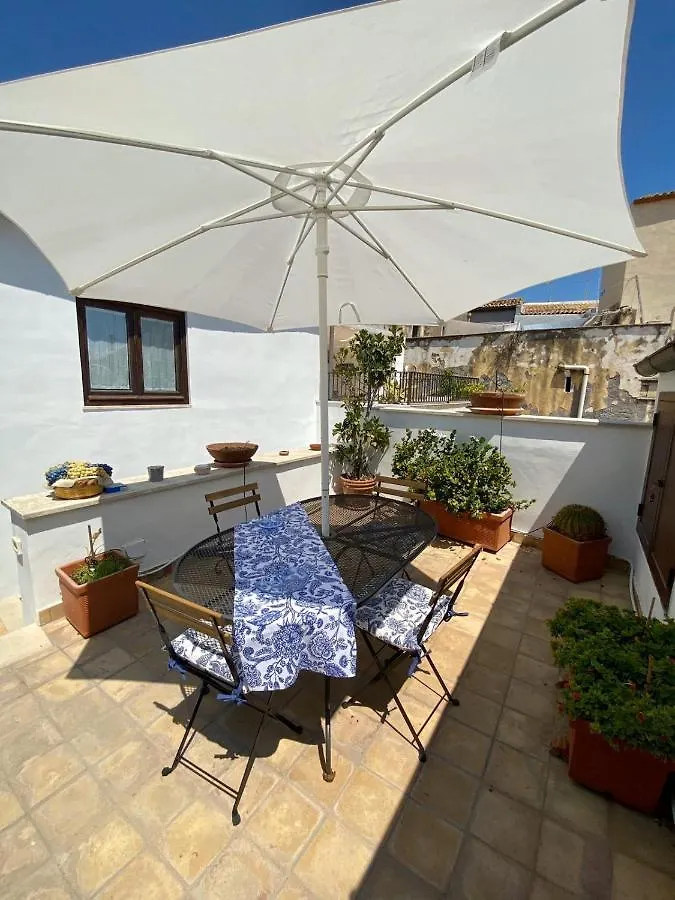 Residenza Eos Villa Syracuse