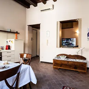  Apartment Feelgood-siracusa Floreale