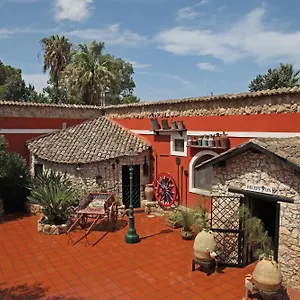 Agriturismo Papyrus Gospodarstwo agroturystyczne