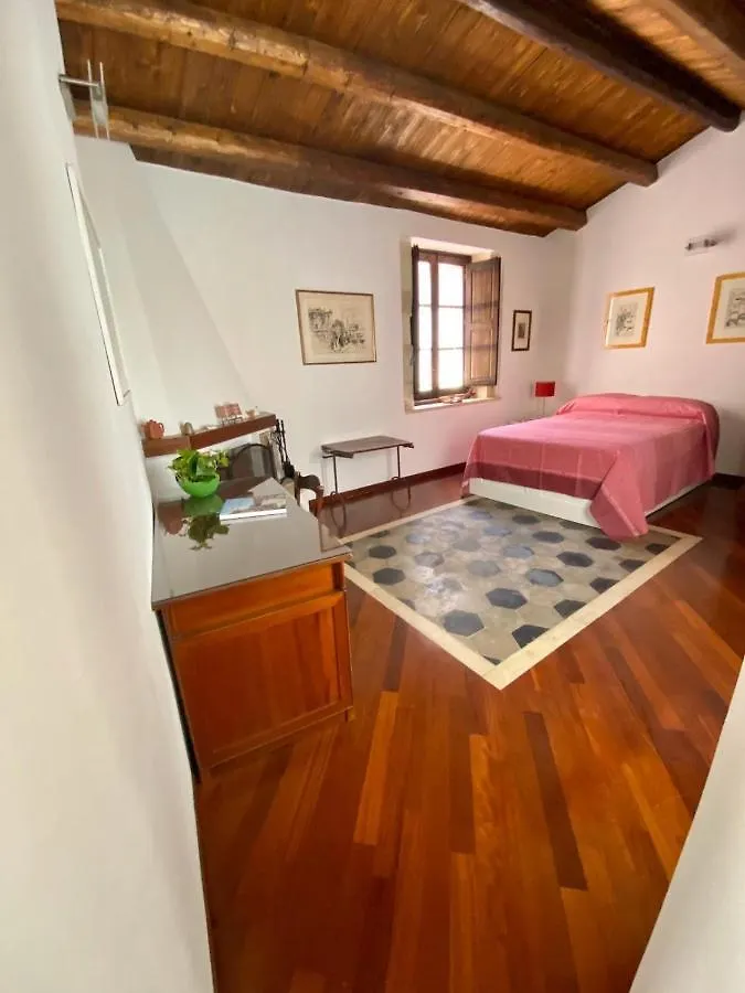 Residenza Eos Villa Syracuse 0*,
