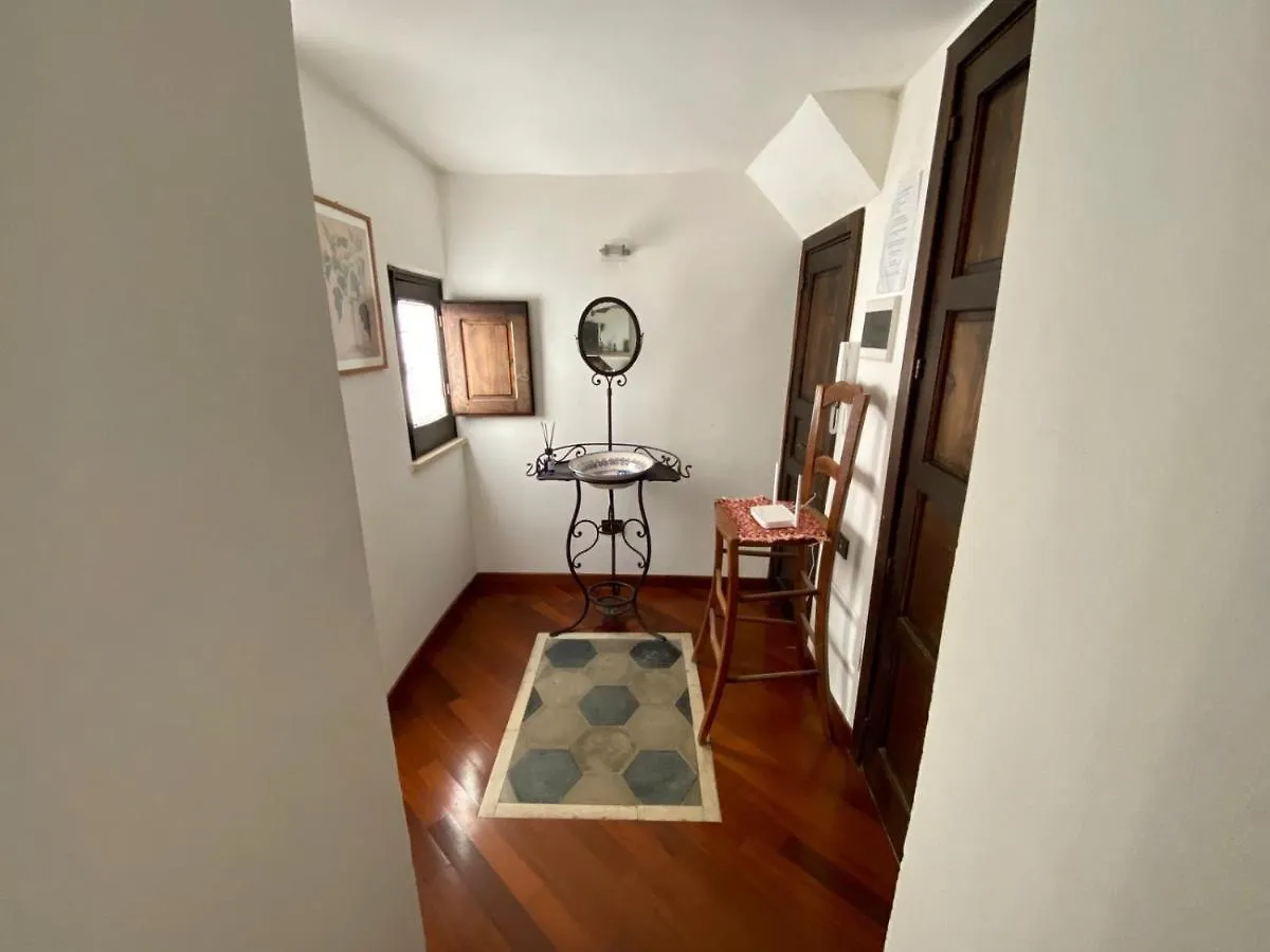 Residenza Eos Villa Syracuse Holiday home