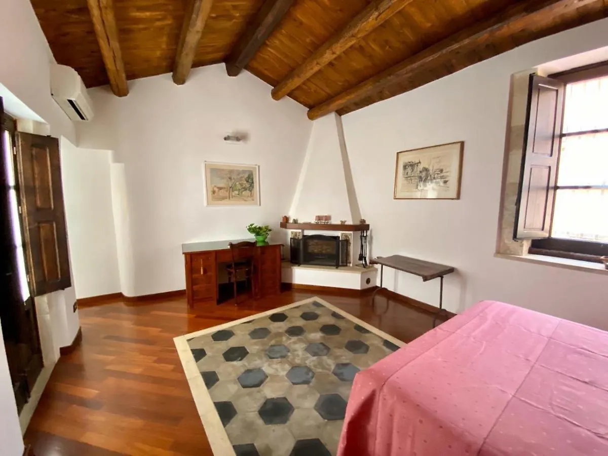 Holiday home Residenza Eos Villa Syracuse