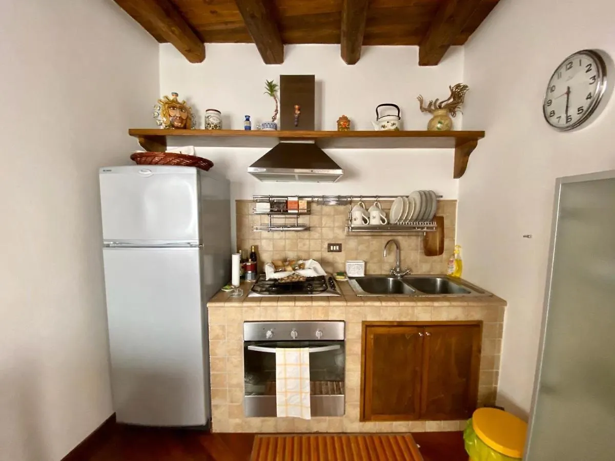 Residenza Eos Villa Syracuse 0*,  Italy