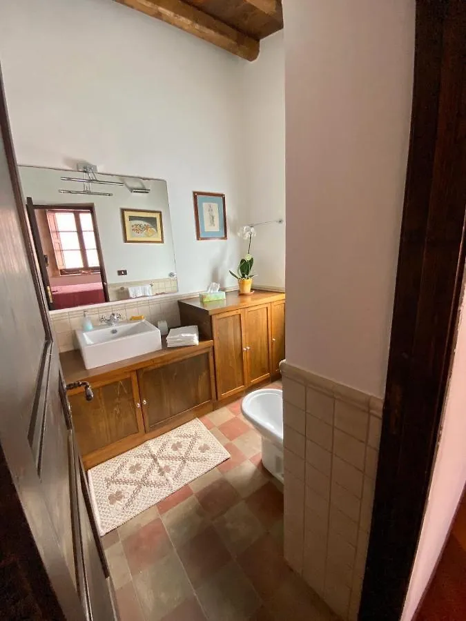 Residenza Eos Villa Syracuse Italy