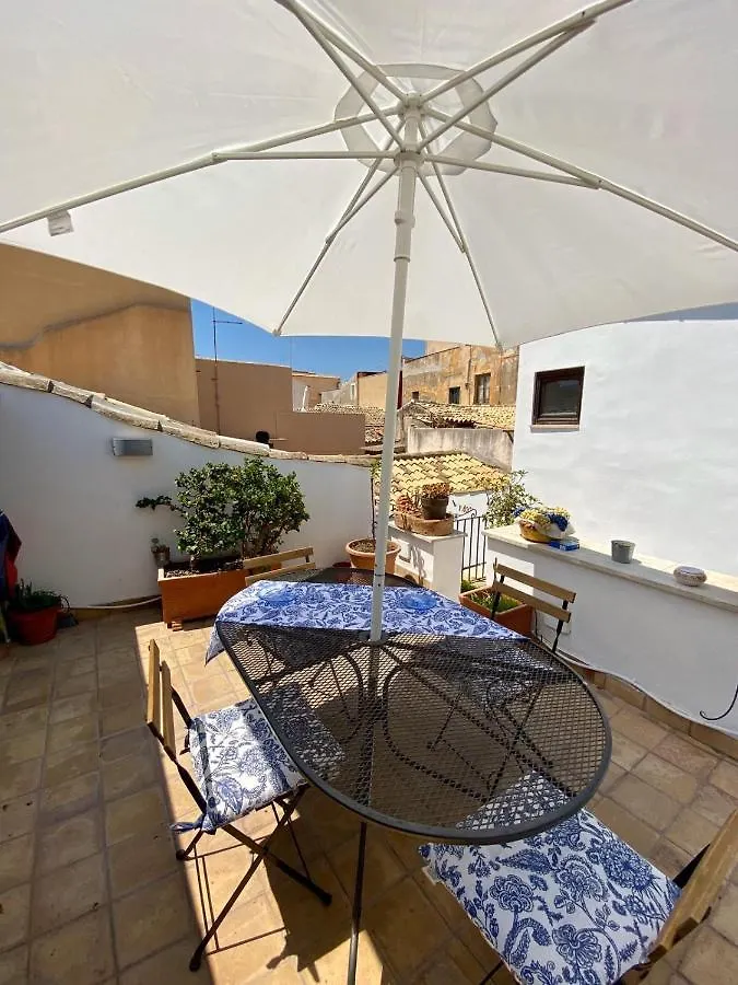 Holiday home Residenza Eos Villa Syracuse Italy