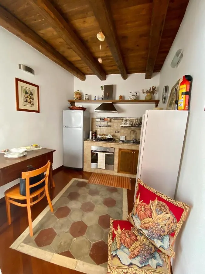 Holiday home Residenza Eos Villa Syracuse