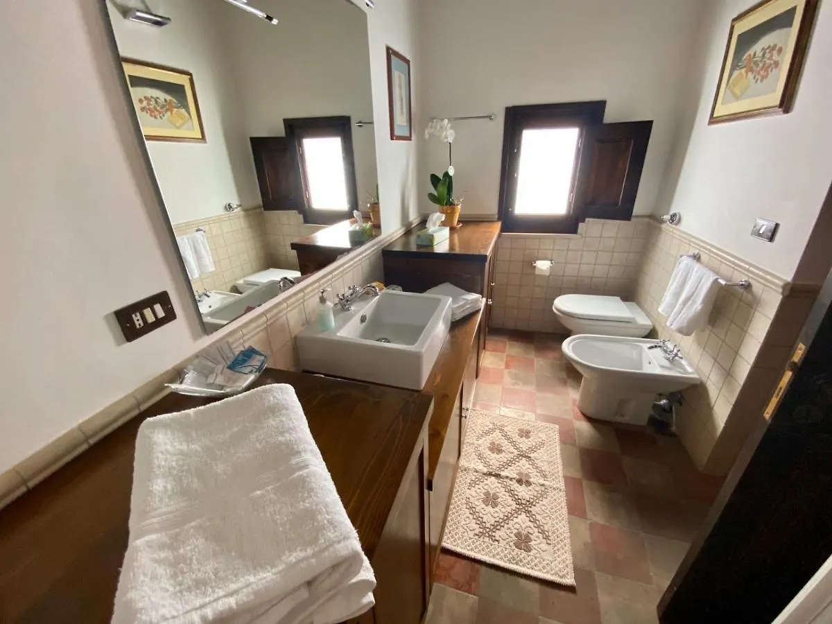 Holiday home Residenza Eos Villa Syracuse