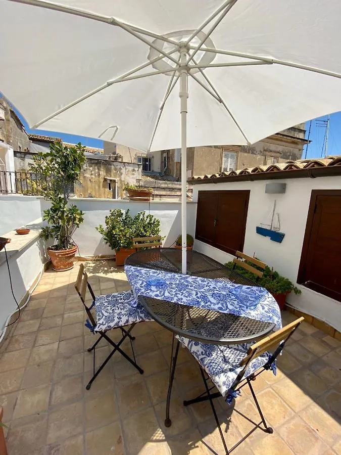 Residenza Eos contacts
