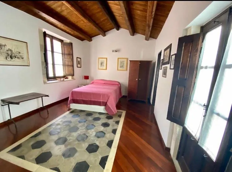Residenza Eos Villa Syracuse Holiday home